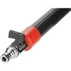 Starter kit, Vikan, juodas, aluminum/polyester/PP, 106-160 cm with on/off function for water