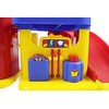 Viking Toys Viking City Garage + takeliai 5556
