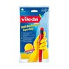 Guminės pirštinės VILEDA SUPER GRIP, M dydis, 1 pora