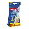 Vienkartinės guminės pirštinės MULTI CARE, M/L, 10 vnt.