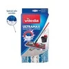 Vileda šluostė šepečiui Ultramax Micro &amp; Cotton