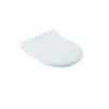 Villeroy &amp; Boch WC dangtis Villeroy&amp;Boch Subway SlimSeat