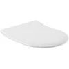 Villeroy &amp; Boch WC sėdynė su Softclose dangčiu Villeroy&amp;Boch 9M78S101