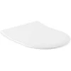 Villeroy &amp; Boch WC sėdynė su Softclose dangčiu Villeroy&amp;Boch 9M78S101