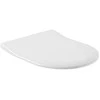 Villeroy &amp; Boch WC sėdynė su Softclose dangčiu Villeroy&amp;Boch 9M78S101
