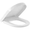 Villeroy &amp; Boch WC dangtis VB Subway softclose 9M55S101