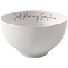 Bowl Villeroy & Boch Statement Good Morning Sunshine, 13.8 cm