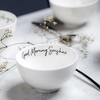 Bowl Villeroy & Boch Statement Good Morning Sunshine, 13.8 cm