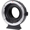 RING Viltrox EF-M1 žiedo adapteris