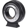 RING Viltrox EF-M1 žiedo adapteris