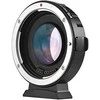 Viltrox EF-M2 II greičio stiprintuvas