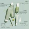 "Caudalie Vinopure" valomasis gelis 150ml