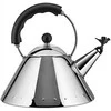 Alessi 9093 B virdulys 2 l Nerūdijantis plienas