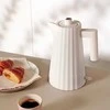Elektrinis virdulys Alessi MDL06W Baltas