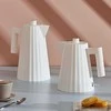 Elektrinis virdulys Alessi MDL06W Baltas
