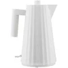 Elektrinis virdulys Alessi MDL06W Baltas