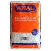 Druska Axal Pro vandens minkštinimo filtrams, 25 kg