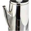 Virdulys Basic Percolator 6 puodeliai C3, inox