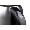 Camry | Virdulys | CR 1253 | With electronic control | 2200 W | 1.7 L | Nerūdijantis plienas | 360° rotational base | Nerūdijantis plienas