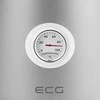 ECG RK 1700 Magnifica Antracito Elektrinis virdulys, 1.7L, Nerūdijantis plienas