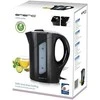 Virdulys Emerio Virdulys, 1.0L, Wasserstandsanzeige BPA-frei