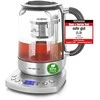 Emerio virdulys ir arbatos virdulys WK-122248, plienas | Emerio