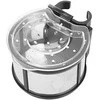 Emerio virdulys ir arbatos virdulys WK-122248, plienas | Emerio