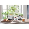 Virdulys electric KitchenAid 5KEK1222EWH (1500W 1.25l, baltos spalvos)