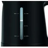 Krups BW 2448 elektrinis virdulys 1,6 L Juoda 2400 W