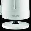 Virdulys Krups ProAroma BW 2441 Baltas