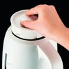 Virdulys Krups ProAroma BW 2441 Baltas