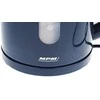 MPM MCZ-85/G1 electric virdulys 1.7 L 2200 W Juodas