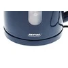 MPM MCZ-85/G1 electric virdulys 1.7 L 2200 W Juodas