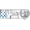 Virdulys MPM MCZ-86 elektrinis variklis 1,7 l