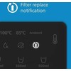 Philips ADD5906S/10 sidabrinė