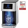 Virdulys Profi Cook ProfiCook PC-HWS 1145 4 L Juodas, Nerūdijantis plienas