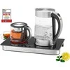 Elektrinio virdulio PROFI COOK PC-TKS 1056 rinkinys