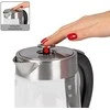 Elektrinio virdulio PROFI COOK PC-TKS 1056 rinkinys