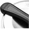 Virdulys Royal Catering Warnik karšto vandens šildytuvas dvisienis plienas 20.5L 2500W