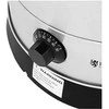 Virdulys Royal Catering Warnik karšto vandens šildytuvas dvisienis plienas 20.5L 2500W
