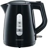 Severin WK 3411 electric virdulys 1 L 2200 W Baltas
