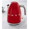 Elektrinis virdulys SMEG KLF03RDEU