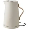 Stelton Emma vandens virdulys 1,2l smėlio