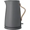 Stelton Emma vandens virdulys 1,2l pilkas