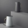 Stelton Emma vandens virdulys 1,2l pilkas