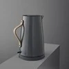 Stelton Emma vandens virdulys 1,2l pilkas