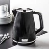 Virdulys Tefal KO2508 (1.7 litres, juodos spalvos)