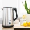 First Austria Metalinis virdulys 1,7 l First FA-5407-5