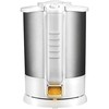 Unold 18010 Vanduo Virdulys Edition balta
