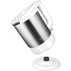 Unold 18010 Vanduo Virdulys Edition balta